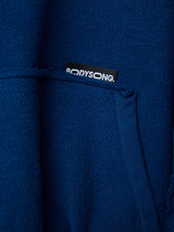 AURORA REFLECTOR ASCII CHAIR HOODIE