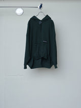 AURORA REFLECTOR ASCII CHAIR HOODIE