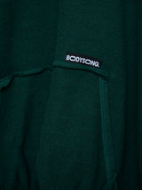 AURORA REFLECTOR ASCII CHAIR HOODIE