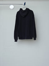 FVS BLANKET STITCH 3D-PARTS HOODIE