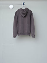 FVS BLANKET STITCH 3D-PARTS HOODIE