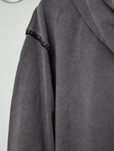 FVS BLANKET STITCH 3D-PARTS HOODIE