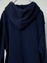 FVS BLANKET STITCH 3D-PARTS HOODIE