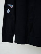 DEVORE IDM PRINT 3D-PARTS ZIP HOODIE
