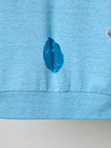 DEVORE IDM PRINT 3D-PARTS ZIP HOODIE