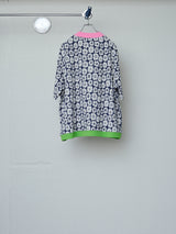 CONFUSED IMAGES BLOOMING TEE