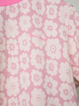 CONFUSED IMAGES BLOOMING TEE