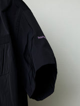 SHAPE MEMORY UTILITY CHARM SHIRT