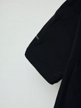 SHAPE MEMORY UTILITY CHARM SHIRT
