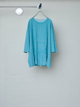 REVERSIBLE OVERALLS PRETENDER KNIT
