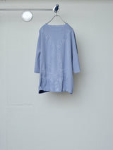 REVERSIBLE OVERALLS PRETENDER KNIT