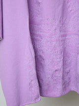 REVERSIBLE OVERALLS PRETENDER KNIT