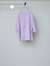 REVERSIBLE OVERALLS PRETENDER KNIT