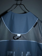 LESS DRAMA, MORE TECHNO.VEST_FVS×BS