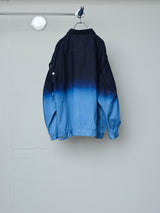 REFLECTIVE 2ND/3RD BLEACH DENIM