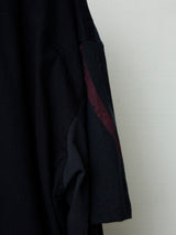 RECYCLED DRY VINTAGE TEE REBUILD SHIRT