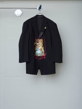 MUSEUM TO METALHEAD JACKET_FVS×BS