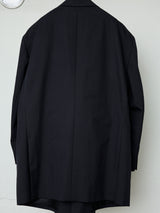 MUSEUM TO METALHEAD JACKET_FVS×BS