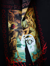 MUSEUM TO METALHEAD JACKET_FVS×BS