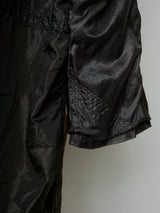 PEACE PARACHUTE COAT