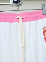 TOO MANY VINTAGE TEES EASY PANTS