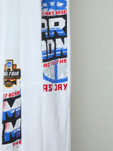 TOO MANY VINTAGE TEES EASY PANTS