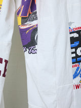 TOO MANY VINTAGE TEES EASY PANTS