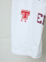 TOO MANY VINTAGE TEES EASY PANTS