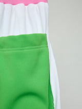 TOO MANY VINTAGE TEES EASY PANTS