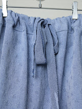 SEAMLESS DOUBLE RASCHEL STAR SHORTS