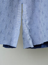 SEAMLESS DOUBLE RASCHEL STAR SHORTS