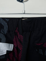 RE-TEE DOCKED HYBRID SHORTS