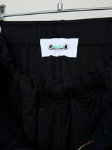 RE-TEE DOCKED HYBRID SHORTS