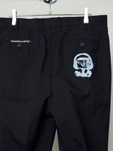 STEALTH MOFU? TAILORED SLACKS