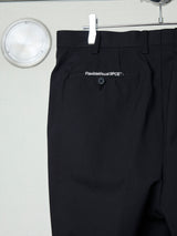 STEALTH MOFU? TAILORED SLACKS
