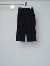 STEALTH MOFU? TAILORED SLACKS