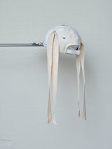 RECONSTRUCTED TEE LONG BRIM CAP