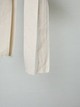 RECONSTRUCTED TEE LONG BRIM CAP