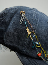 BUBBLE MONEY SPRAY 3WAY BEAD CAP