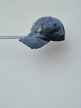 BUBBLE MONEY SPRAY 3WAY BEAD CAP