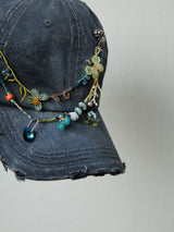 BUBBLE MONEY SPRAY 3WAY BEAD CAP