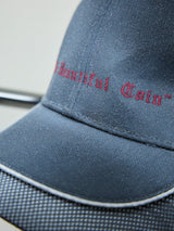 BIG BEAUTIFUL COIN SPRAY REFLECTOR CAP