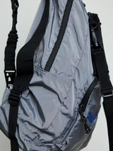 CORDURA POUCH DOCKED SLING BACKPACK