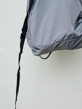 CORDURA POUCH DOCKED SLING BACKPACK