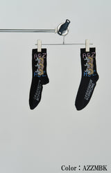 SOCKS! / AZZM