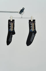 SOCKS! / AZZM