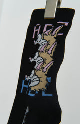SOCKS! / AZZM