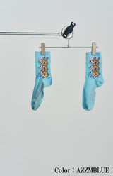 SOCKS! / AZZM