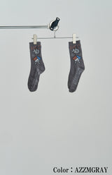 SOCKS! / AZZM