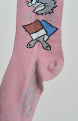 SOCKS! / AZZM